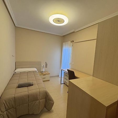 Vinaros Coquet Appartement Vue Mer Exteriör bild