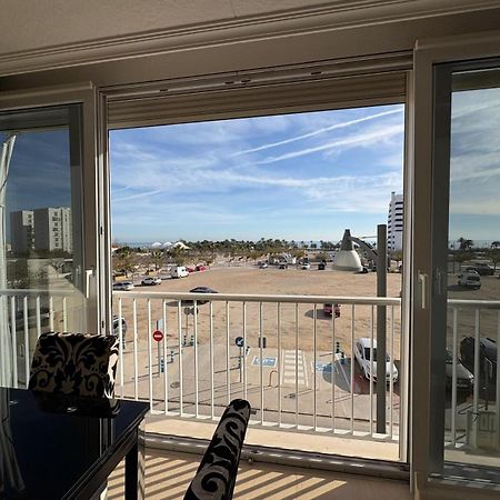 Vinaros Coquet Appartement Vue Mer Exteriör bild