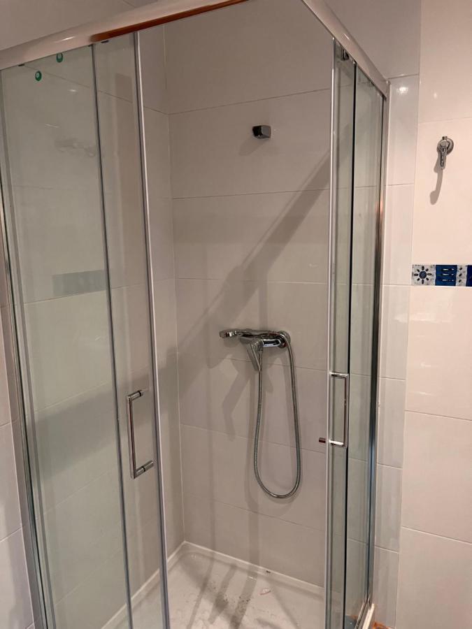 Vinaros Coquet Appartement Vue Mer Exteriör bild