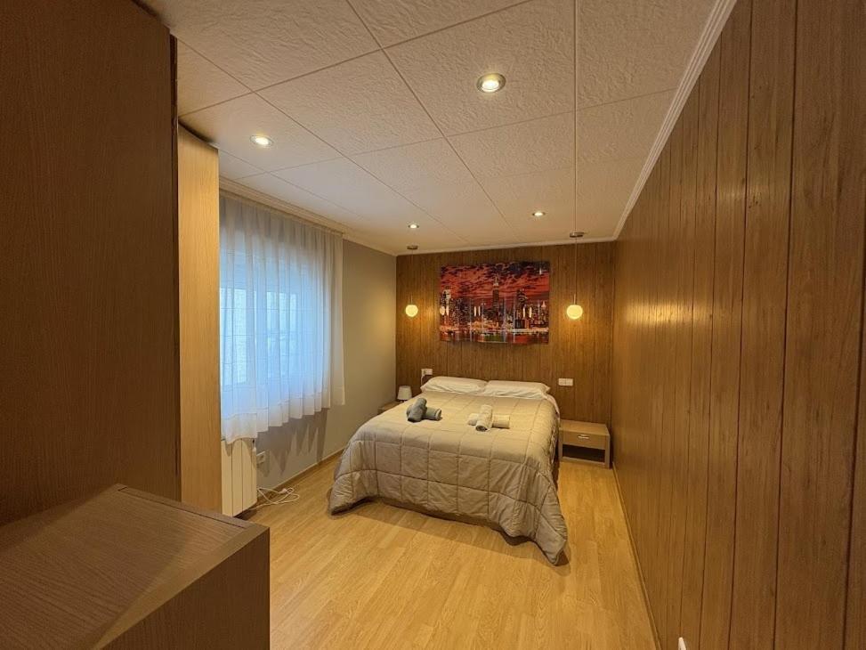 Vinaros Coquet Appartement Vue Mer Exteriör bild
