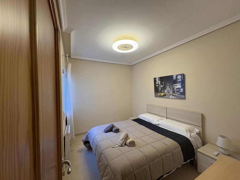 Vinaros Coquet Appartement Vue Mer Exteriör bild