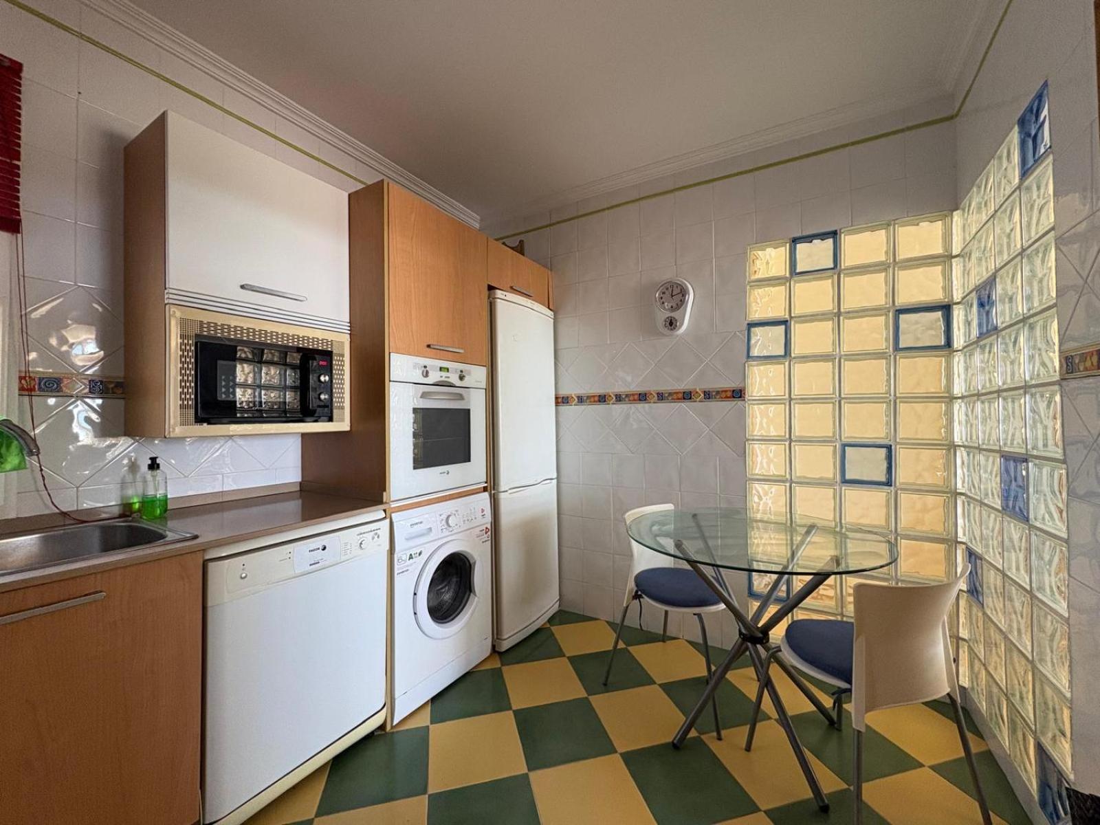 Vinaros Coquet Appartement Vue Mer Exteriör bild